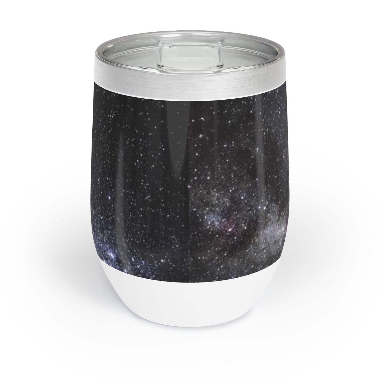 Effortless Twins Chill Wine Tumbler