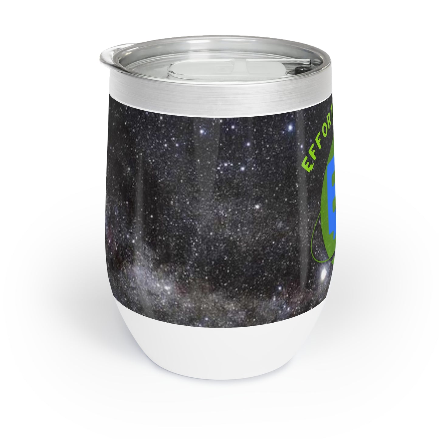 Effortless Twins Chill Wine Tumbler